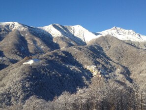Snow and ski sports - CHALET I FAGGI (Sagliano Micca)