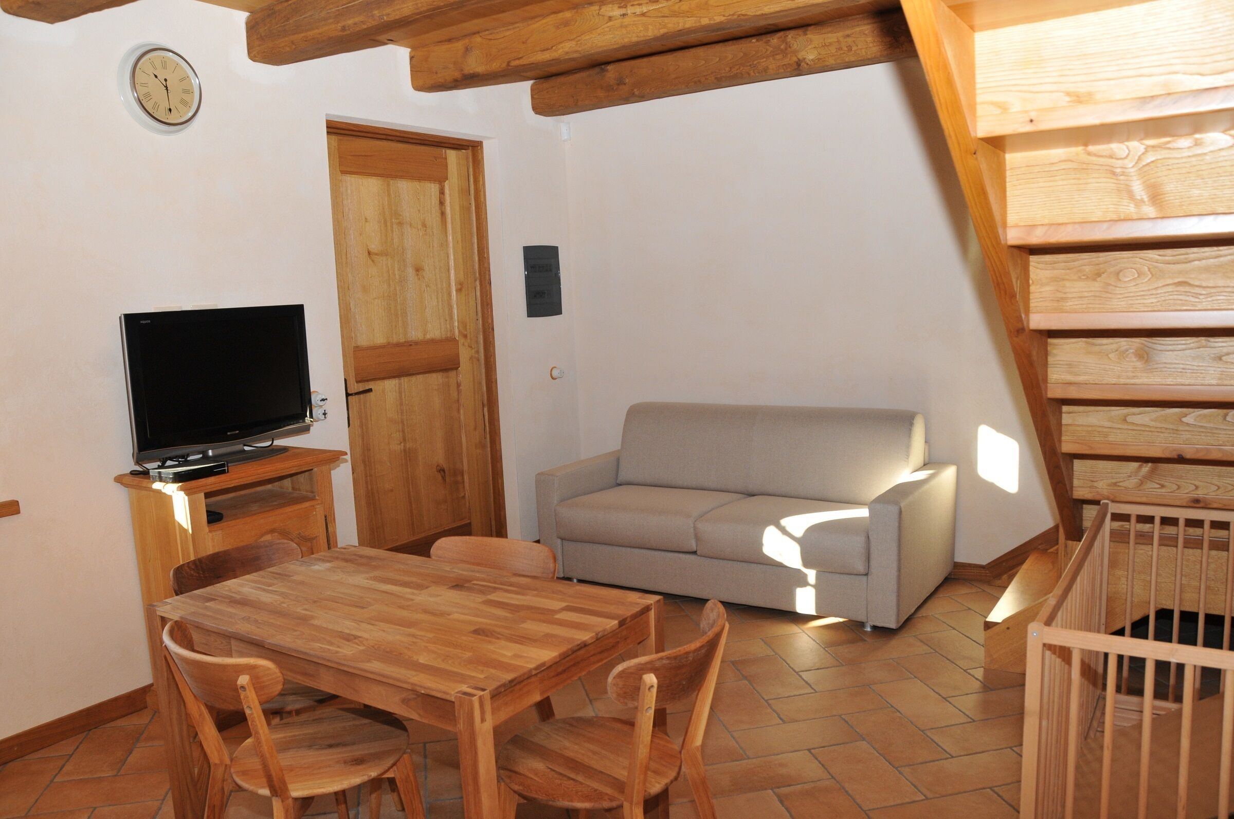 Fernseher