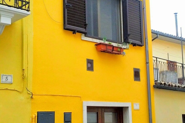 Detalle exterior