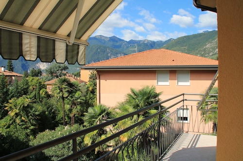 Holiday home Claudette