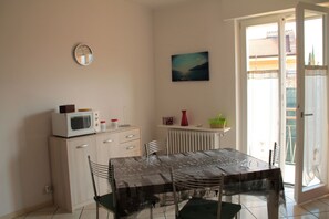 Dining - Holiday home Claudette (Arco)