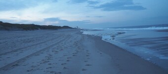 Confortable Appartement de Vacances à Côté de la Plage