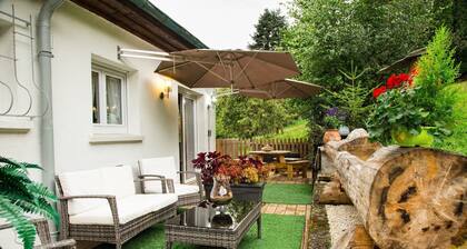 Talo Breitenbachissa