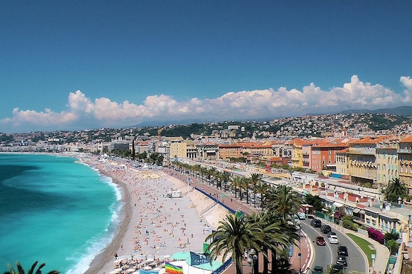 Plage