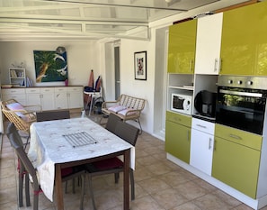 Restauration