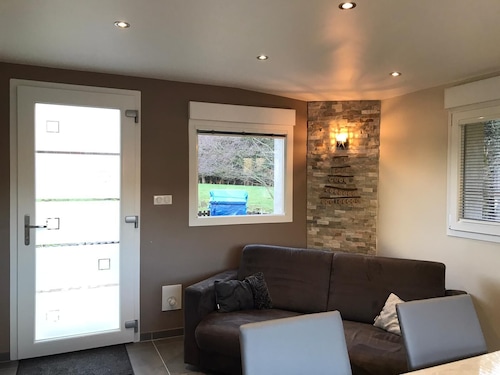 New 3-star gite 15 minutes from Gerardmer.