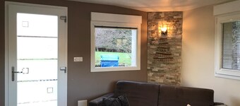 New 3-star gite 15 minutes from Gerardmer.