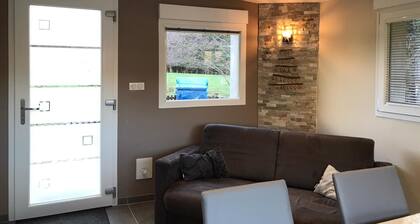 New 3-star gite 15 minutes from Gerardmer.