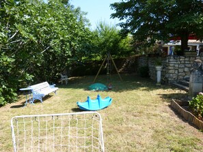 Area bambini