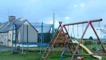 Espace pour enfants
