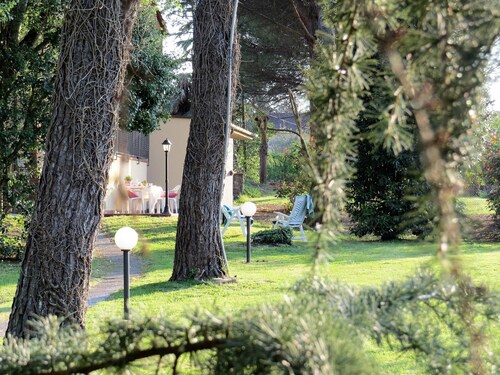 Vieux gîte coeur de la toscane, calme, proche Lucques, Florence, Pise, Sienne