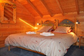 3 Schlafzimmer, Bügeleisen/Bügelbrett, Reisekinderbett, kostenloses WLAN
