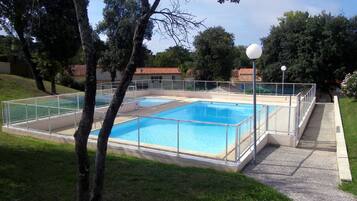 AuĂenpool
