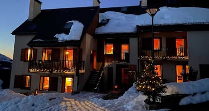 Chalet Aster 8