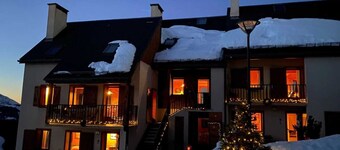 Chalet 8