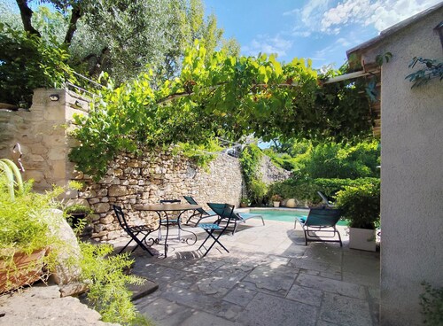  Gîte le chat vert. Non loin… Les plus beaux villages de France 