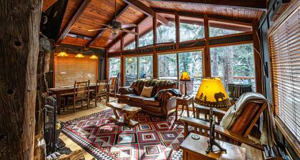 Uimarannalla sijaitseva sijainti sopii erinomaisesti perhejuhliin. 5 minuuttia Sundance Resortiin