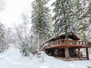 Ulkopuoli