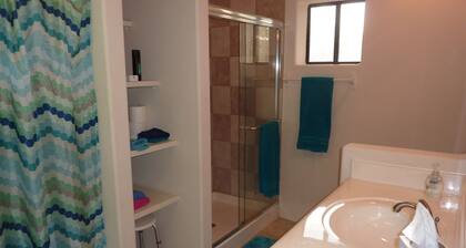Scottsdale Guest Suite