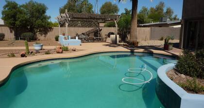 Scottsdale Guest Suite