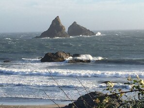 Serviettes de plage