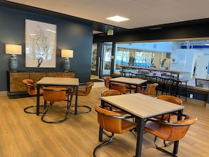 Restaurantes