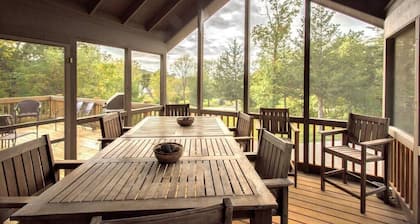 Splendid Home Away From Home 5 Bdr - Mit Whirlpool!