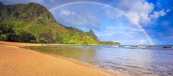 Oceanfront-Penthouse Suite