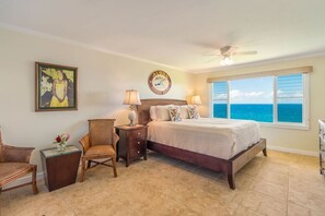 2 makuuhuonetta, silitysrauta/-lauta, ilmainen Wi-Fi, vuodevaatteet