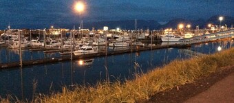 Historic Home
Comfort, Convenience, and Views!