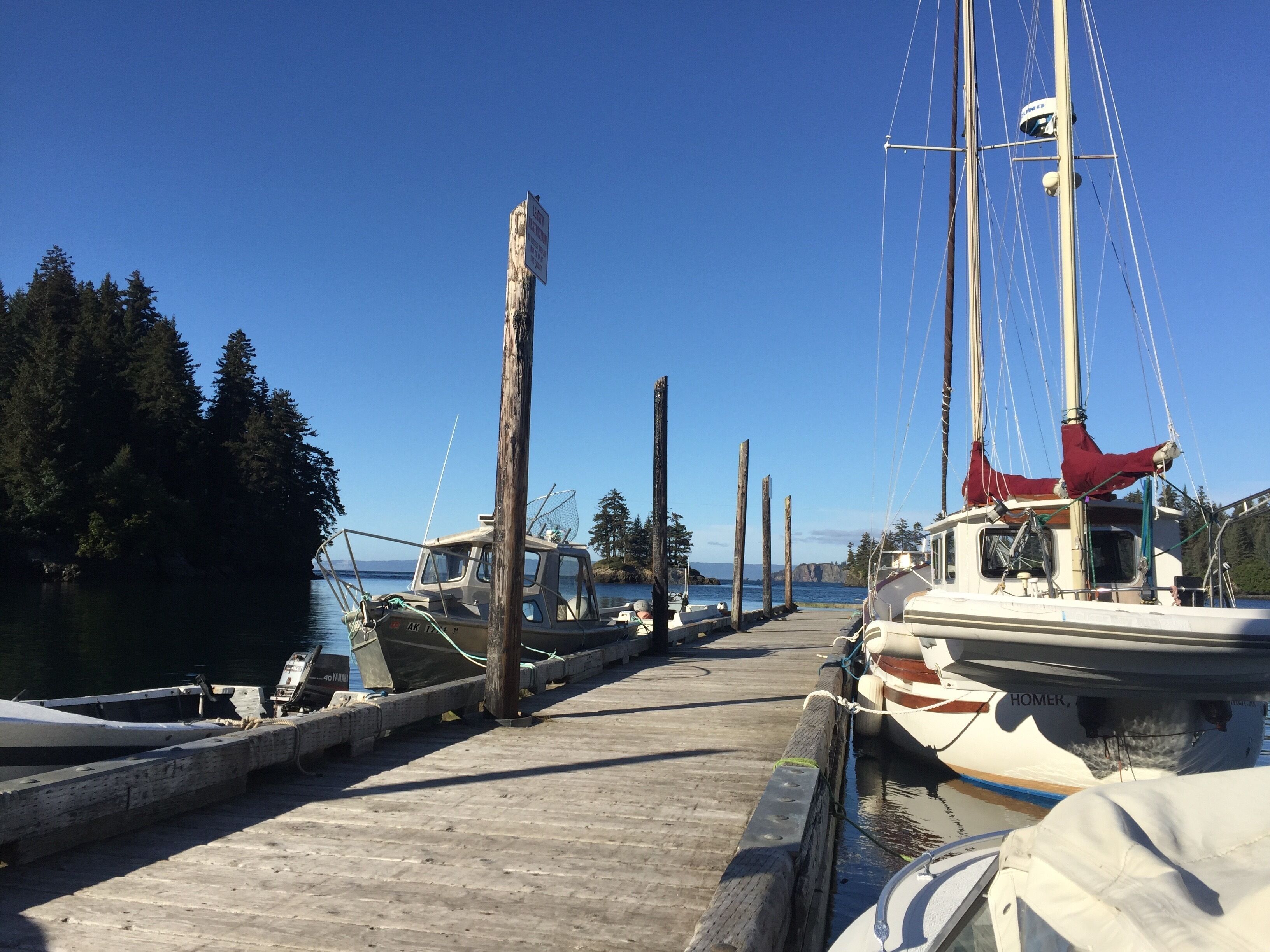 Port de plaisance