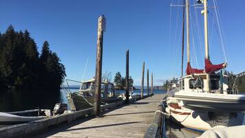 Port de plaisance