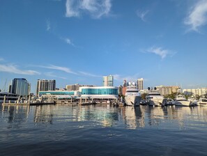 Marina