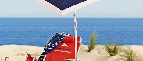 Beach towels