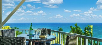 It's Special - This Award Winning Designer Masterpiece, includes a/c!