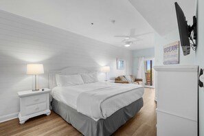 3 Schlafzimmer, Bügeleisen/Bügelbrett, kostenloses WLAN, Bettwäsche
