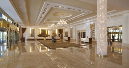 Voir la Trump Tower bande High Floor
