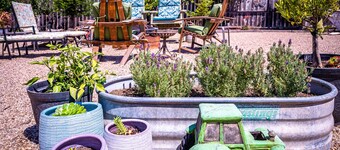 Wine Down Cottage in the Heart of Cambria