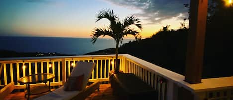 Terraço/pátio