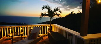 Villa de 4 chambres avec piscine privée, pour 8 personnes