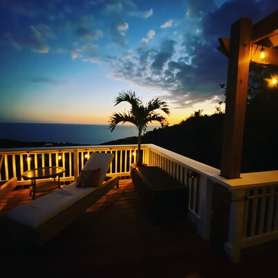 5 bedroom Villa, Pool side Villa, and De Bunk house with Pool, Sleeps 1-8