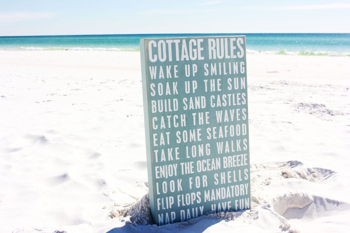 Photo 28 of ⭐️Crystal Beach House! 6 Min Walk To Beach; Best Location! Pool, Pet Friendly! ⭐️