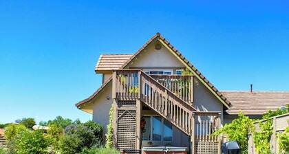 San Diego Country Getaway w / Mountain Views, huhtikuun ja toukokuun kevät erityinen
