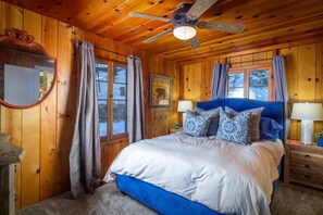 3 間睡房、熨斗/熨衫板、Wi-Fi、床單