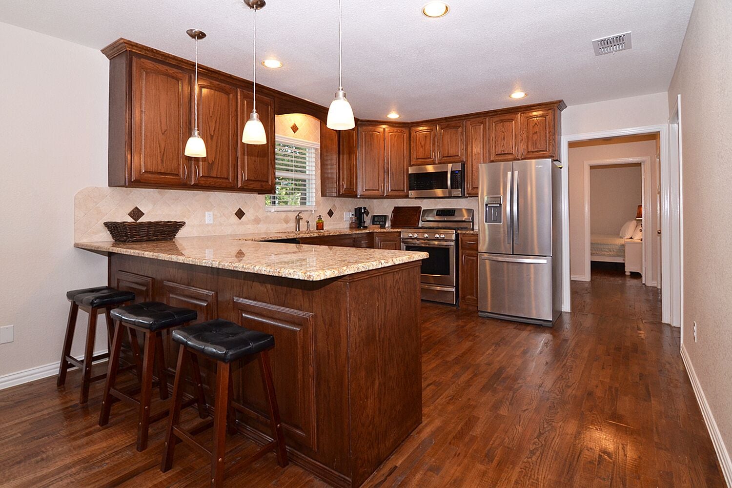 Magnolia House - Furnished Monthly Rental in Allen, TX!