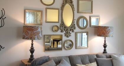 -Katso 2 makuuhuoneen yksikkö Fremont-lemmikkieläinystävällinen