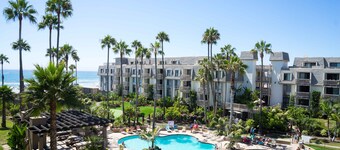 STRIKING OCEAN VIEW D210 FACING OCEANSIDE PIER