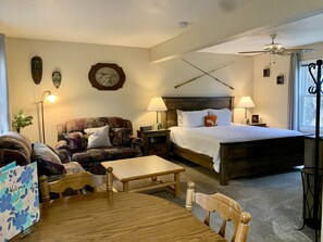1 chambre, Wi-Fi