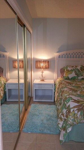 1 bedroom, free WiFi, bed sheets, wheelchair access