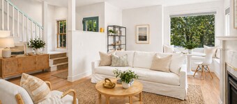 4 Story Home on Walkable Queen Anne-Sleeps 23, Game Room, MIL Apt - 5 Mins 2 DT!